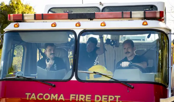 Tacoma FD