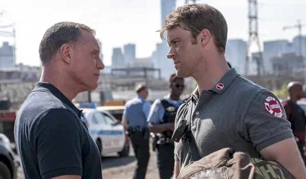 Chicago PD