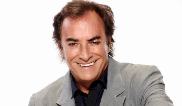 La progenie del diavolo: i figli (e nipoti) di I giorni della nostra vita di Stefano DiMera [FOTO]