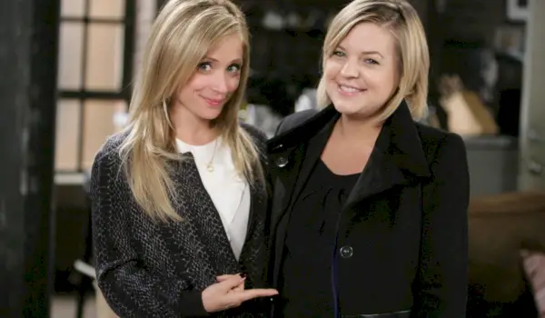 Emme Rylan, Kirsten Tempestades