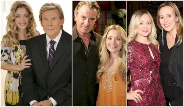 Lulu do General Hospital: destaques da corrida de Emme Rylan [FOTOS]