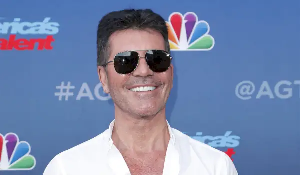 Simon Cowell, AGT
