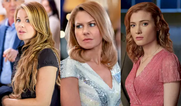 Aurora Teagarden Mysteries em ordem - assista a todos os 21 filmes marcantes do início ao fim