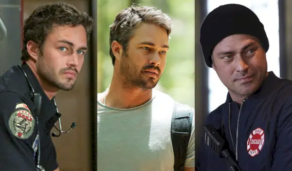 Taylor Kinney spielte vor dem Brand in Chicago in einem weiteren NBC-Medizindrama mit – Sehen Sie sich seine Top-TV- und Filmrollen an