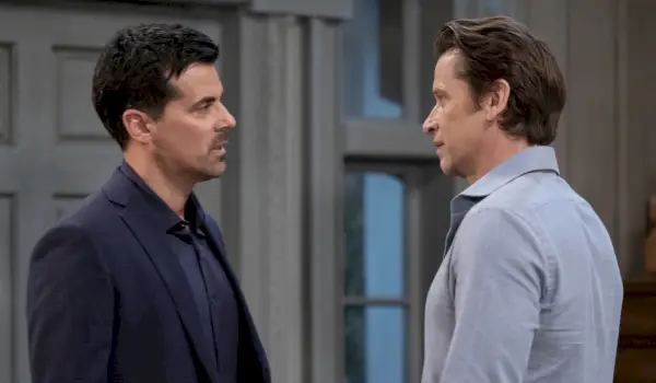 GENERAL HOSPITAL - Episode 15303 -