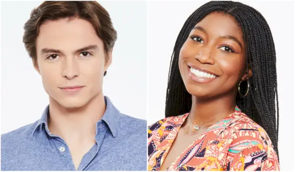 nicholas alexander chavez tabyana ali spencer trina sprina abc gh