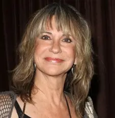 Congedo di assenza per Jess Walton di The Young And The Restless