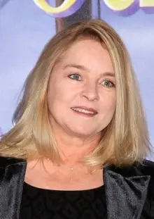 Robin Mattson ritorna al General Hospital