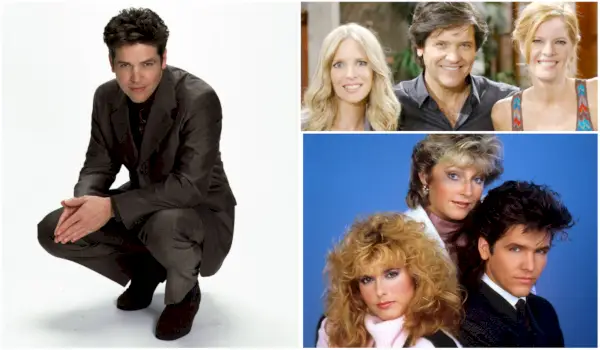 Rock On: The Life and Loves of Young & Restless' Danny Romalotti [תמונות]
