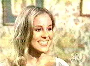 Genie Francis von GH spricht über Abnehmpläne