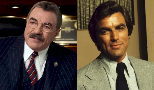 Tom Selleck Young : découvrez la star des Blue Bloods d'hier et d'aujourd'hui [PHOTOS]