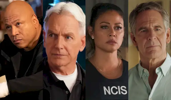 NCIS fylder 1000! Sådan ser du alle 64 crossover-episoder i rækkefølge