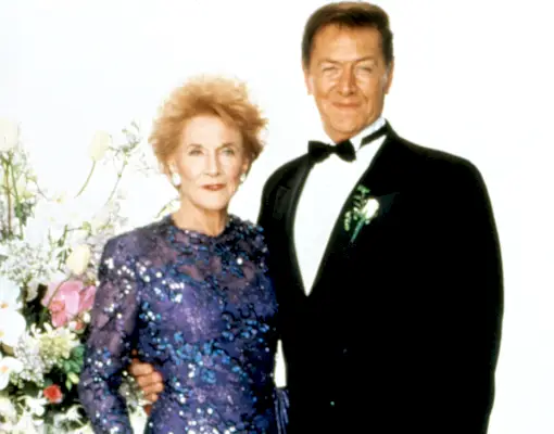 젊고 불안한 사람들, Jeanne Cooper, Quinn Redeker, 1973-, © Columbia TriStar TV / 제공: Everett Collection