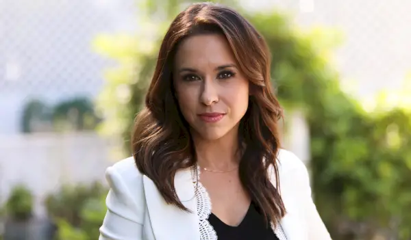 Lacey Chabert