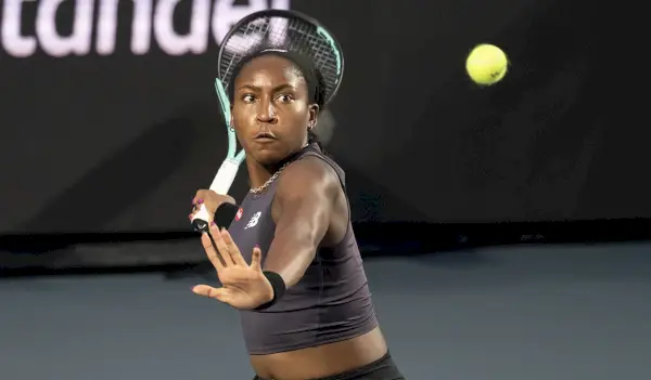 Coco Gauff