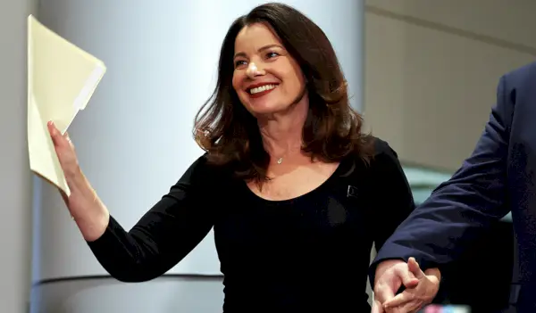 Fran Drescher