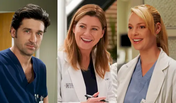 Grey's Anatomy Cast Salaries: Den høyest betalte skuespilleren tjener mer enn seks ganger så mye som disse stjernene