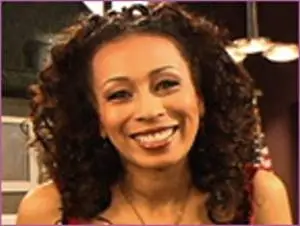 Omylem s Tamarou Tunie: One Woman’s Encounter With Fame