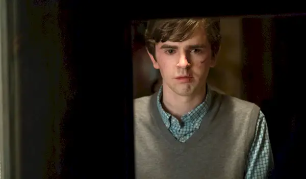 Bates Motel
