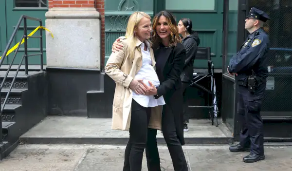 Amanda Rollins
