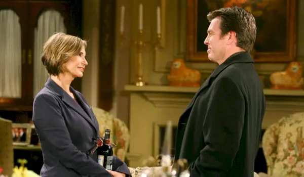 Jill, Jack, Y&R