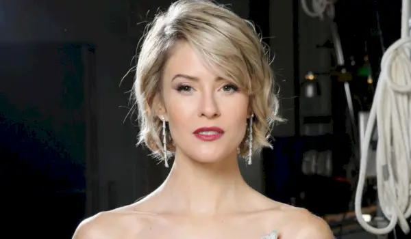 L'accident de Linsey Godfrey de The Bold And The Beautiful