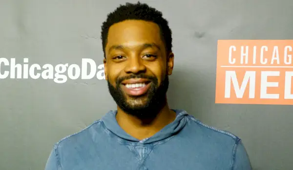 LaRoyce Hawkins