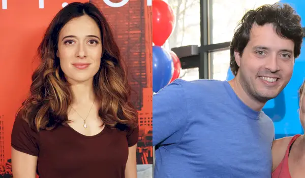Manžel Sophia Bush Grant Hughes