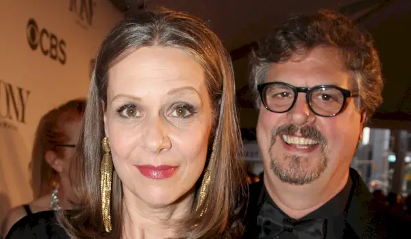 Manžel Amy Morton