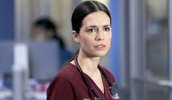 Natalie Manning, Chicago Med