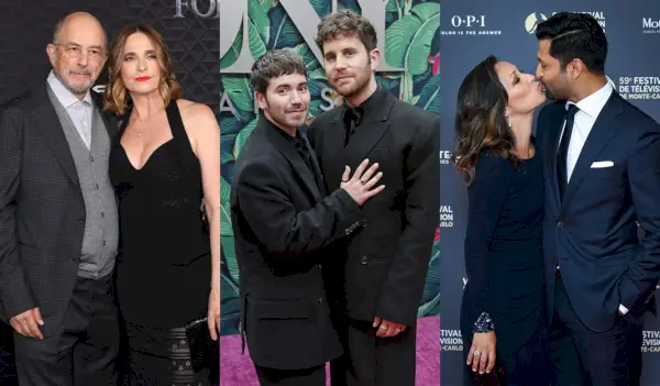 The Good Doctor Cast's Real-Life Partners: Ikke én – men to stjerner fikk ektefellene sine til å spille sine kjærlighetsinteresser på skjermen