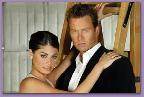 Passions First Daytime Drama for å streame gratis episoder online