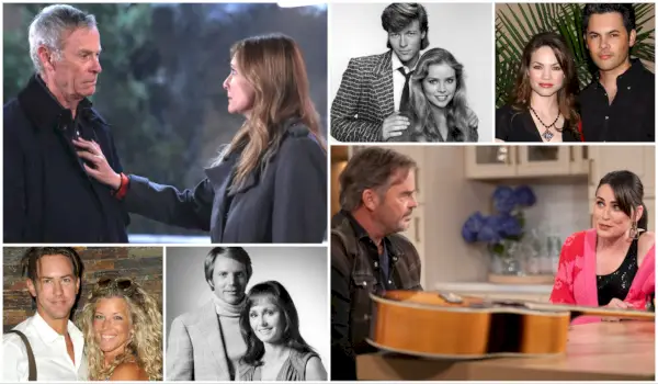Gegen Liebe gibt es kein Heilmittel: Co-Stars des General Hospital, die sich schon einmal gedatet oder sogar geheiratet haben [FOTOS]