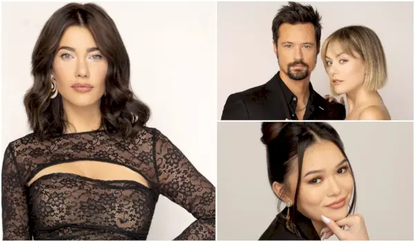 Más allá de lo audaz y hermoso: recién llegados y viejos favoritos en magníficas fotografías del elenco de 2023
