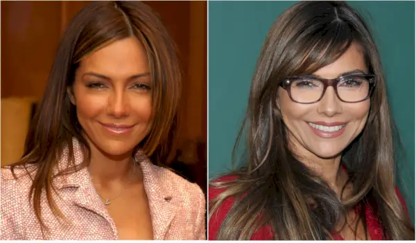 Vanessa Marcil 90210