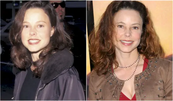 Dana Barron 90210