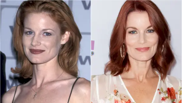 Laury Leighton 90210