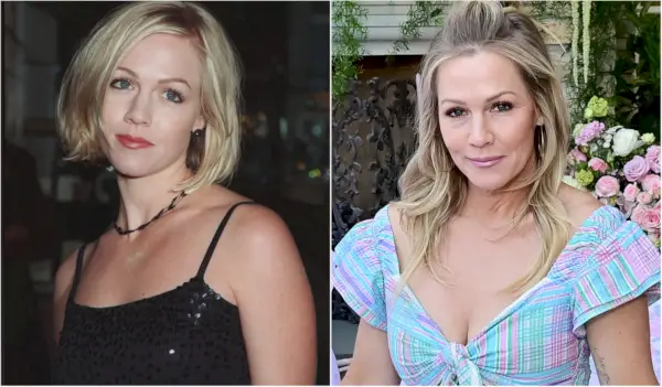 Jennie Garth 90210