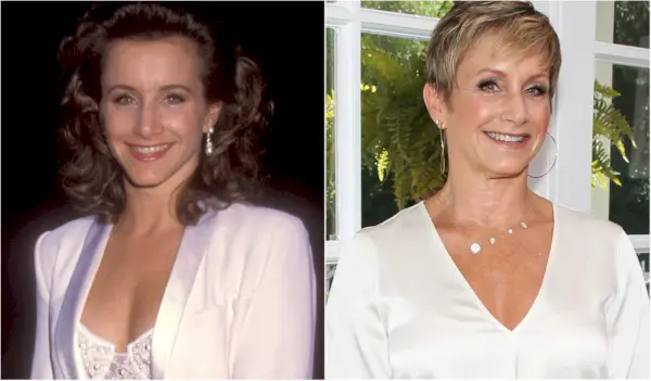 Gabrielle Carteris 90210