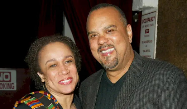 Manžel S. Epatha Merkerson