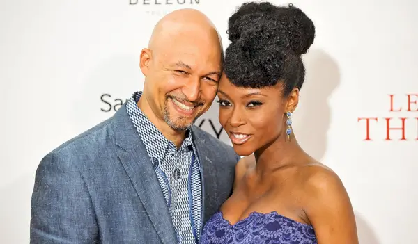 Manžel Yaya DaCosta