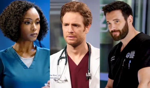 Hvor er de nå? Hva Ex-Chicago Med-stjerner gjør i dag [BILDER]