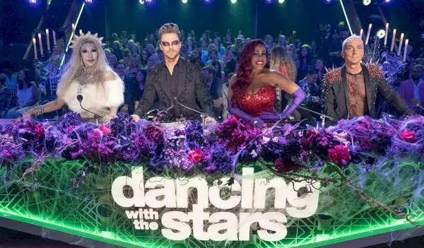 Danse avec les stars