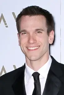 アダム・メイフィールドが『デイズ・オブ・アワー・ライブ』に出演