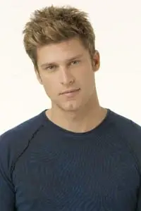 Greg Vaughan ist ein Papa!