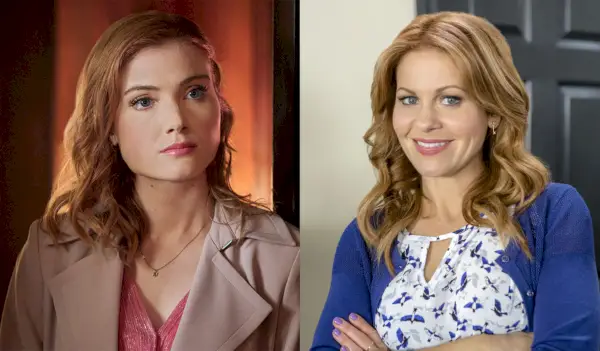Aurora Teagarden: Niečo nové obsadenie — Pozrite si nových a pôvodných hercov, ktorí hrajú rovnaké postavy
