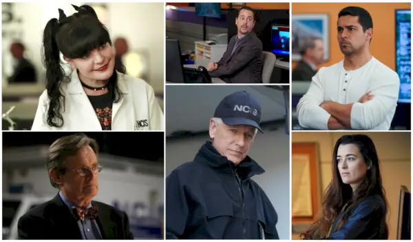 Platy obsazení NCIS: Mark Harmon vydělal pětkrát více než tento herec