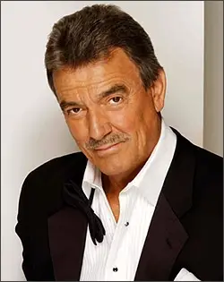 Eric Braeden verabschiedet sich von Y&R!
