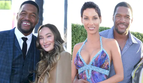 Esposa de Robin Roberts