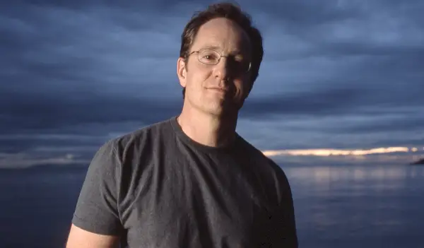Kevin Newman